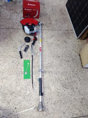 Gasoline Brush Cutter 4 Stroke, Gasoline Grass Trimmer