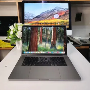 Laptop Apple MacBook Pro M1 16GB Apple M1 Pro SSD 512GB