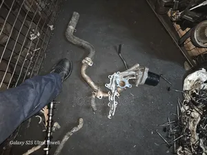 4jk1 Oil Cooler Dmax