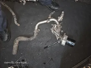4jk1 Oil Cooler Dmax