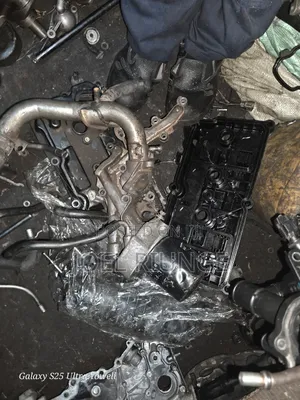 4jk1 Oil Cooler Dmax