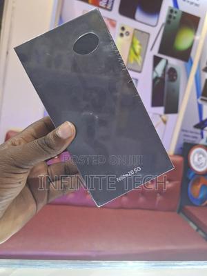 New Samsung Galaxy Note 20 256 GB Black - thumbnail 2