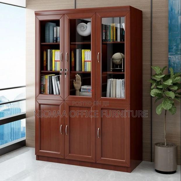 New 2-Door Filling Cabinet