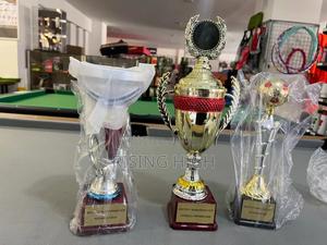 Great Brand Award Trophies - thumbnail 2