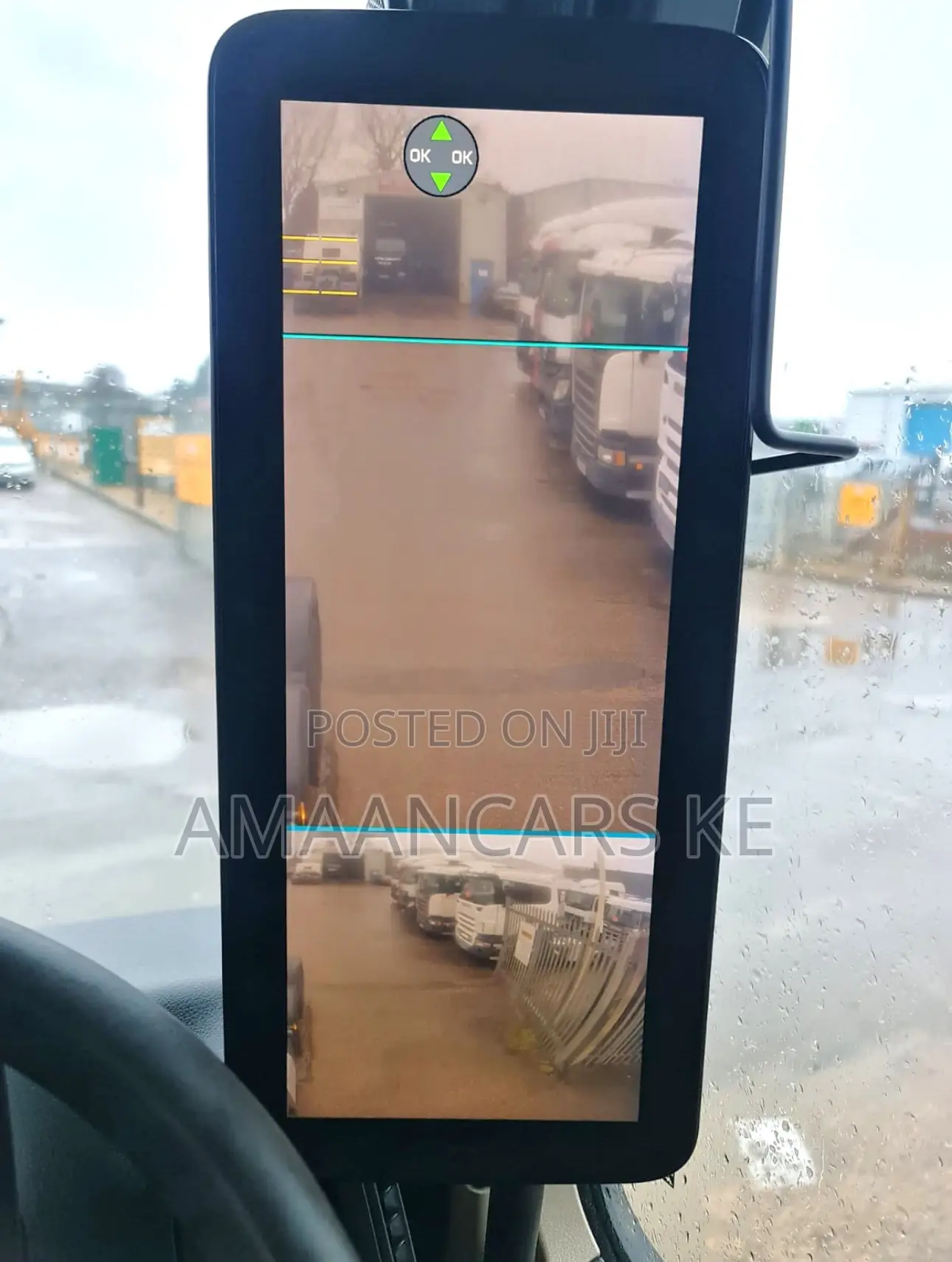 2020 Actros 2545 Mp5