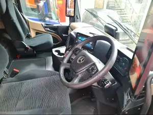 2020 Actros 2545 Mp5
