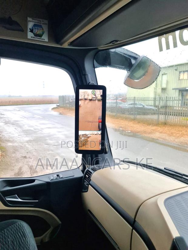 2020 Actros 2545 Mp5 - thumbnail 9