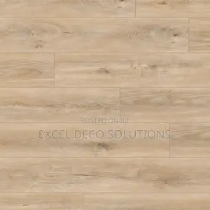 “Flooring That Feels Like Home” Laminate Flooring