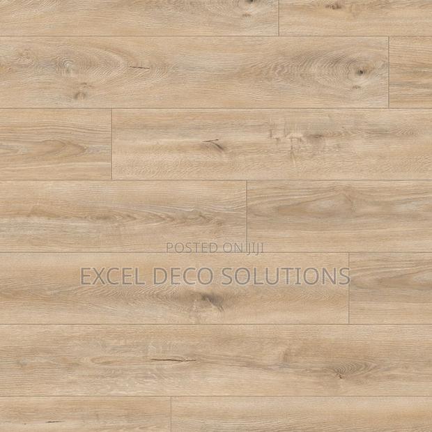 “Flooring That Feels Like Home” Laminate Flooring