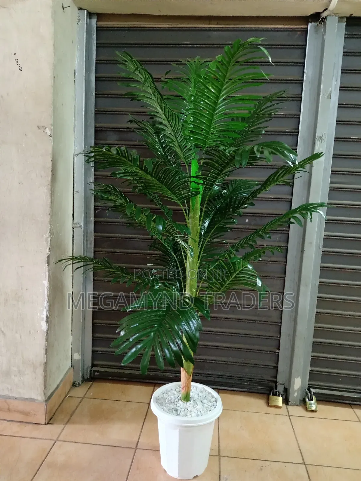 Artificial Flower Height 140cm/Artificial Decor Flower Plant