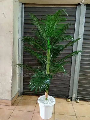Artificial Flower Height 140cm/Artificial Decor Flower Plant