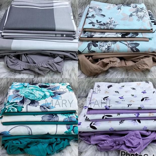 Good Quality Mix and Match Bedsheets - main view