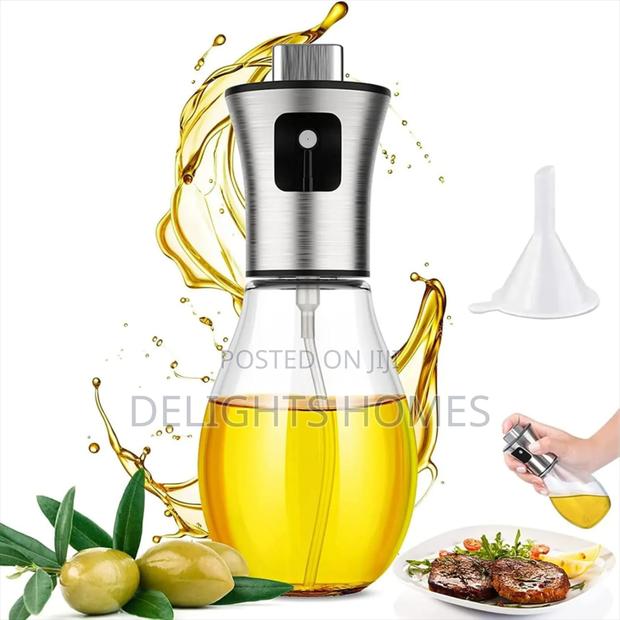 Oil Spray Bottle_bh - thumbnail 2