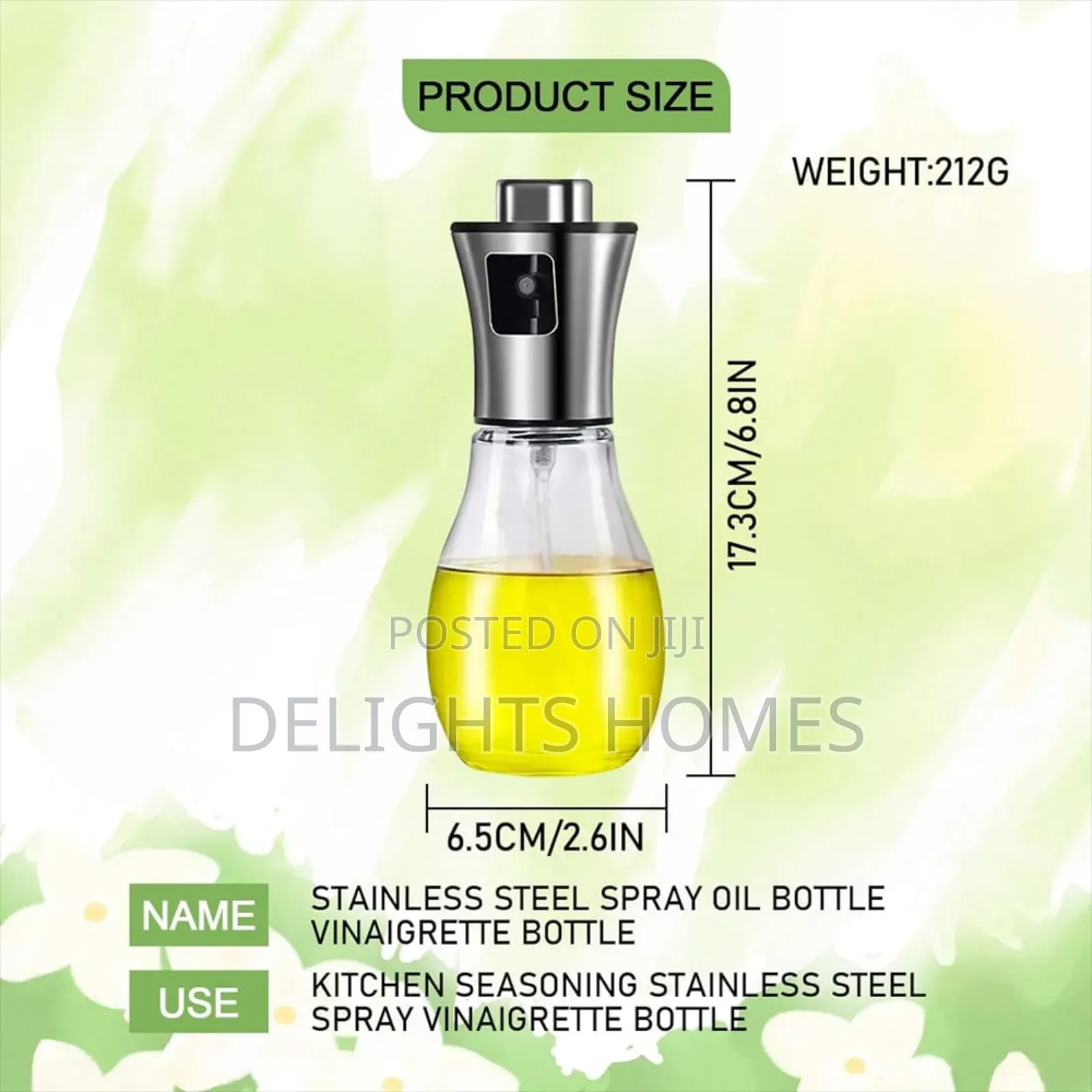 Oil Spray Bottle_bh