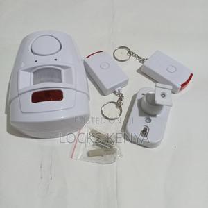 Garage Motion Sensor Alarm - thumbnail 2