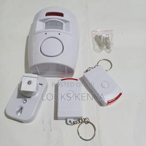 Shop Motion Sensor Alarm - thumbnail 2