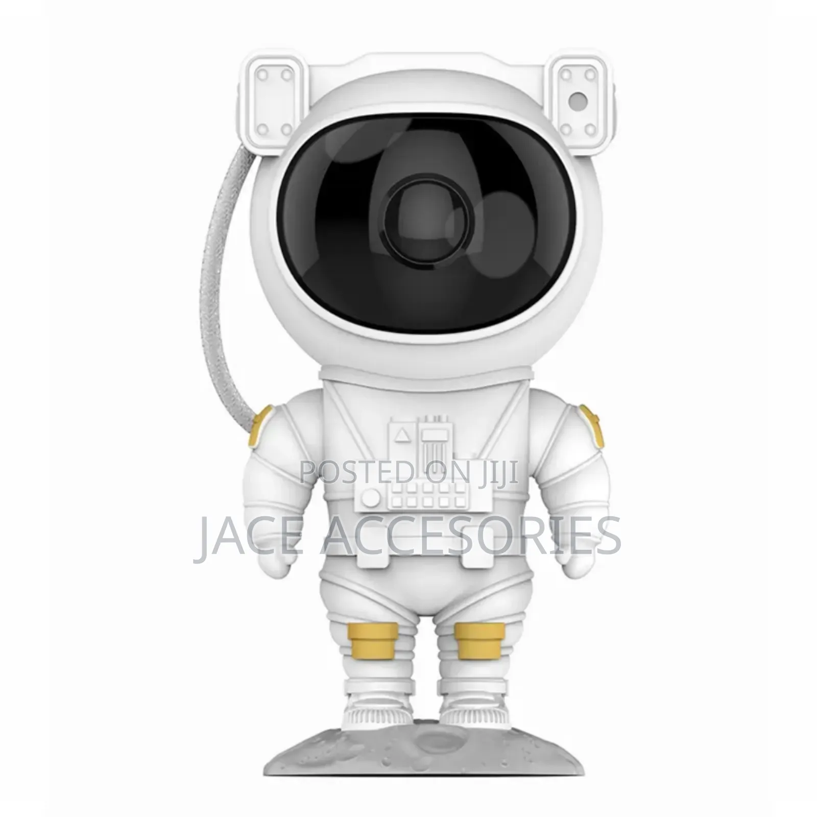 Star Projector Starry Sky Night Astronaut