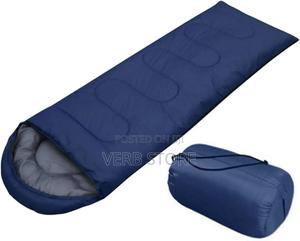 Thick Sponge Sleeping Bag - thumbnail 2