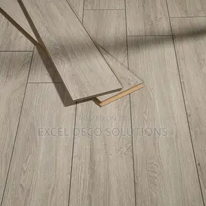 “From Basic to Beautiful” With Laminate Flooring