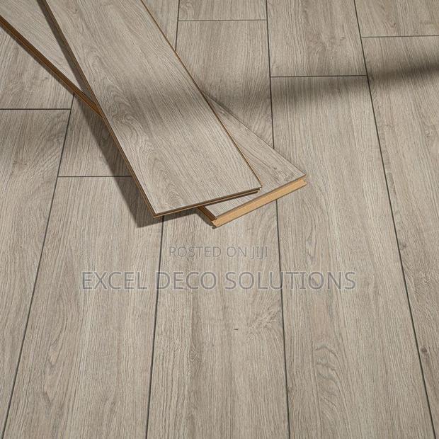 “From Basic to Beautiful” With Laminate Flooring