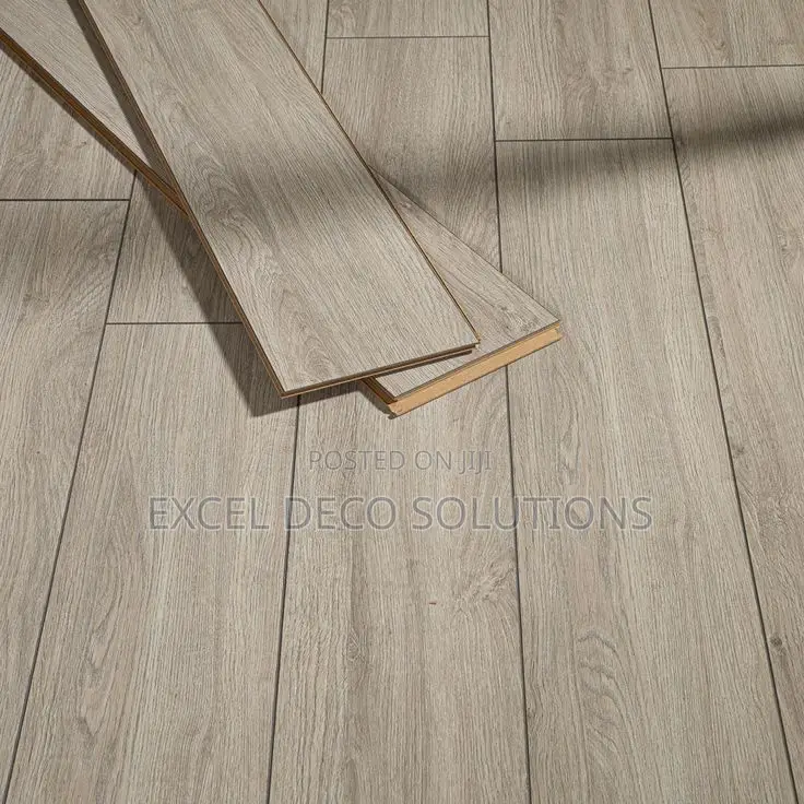 “From Basic to Beautiful” With Laminate Flooring