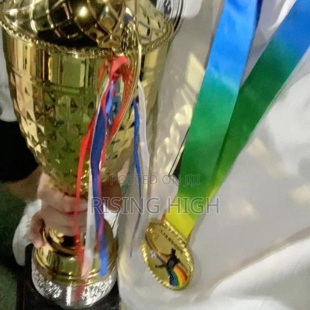 Shop Stylish Durable Trophies