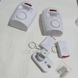 Door Motion Sensor Alarm - thumbnail 2