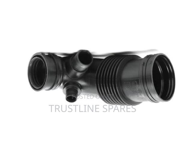 High-Quality Air Intake Hose – Oem