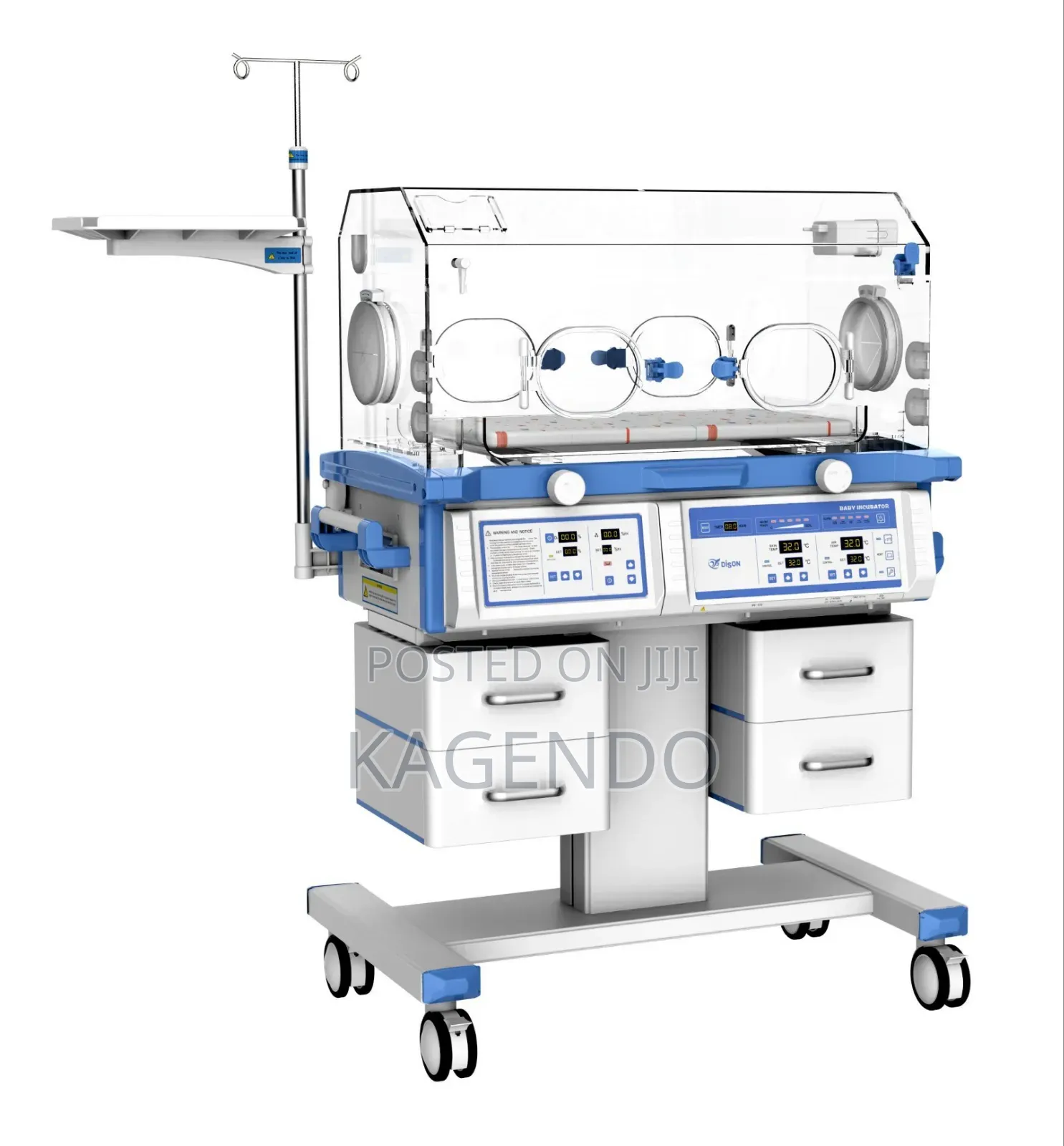 Infant Incubator