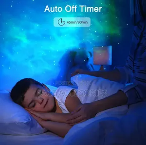 Sky Night Projection Star Lights