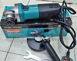 Makita Angle Grinder 4.5"
