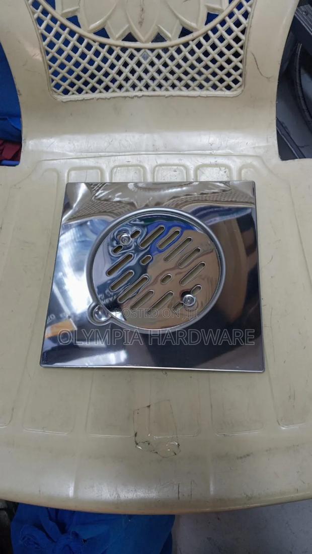 Floor Drain