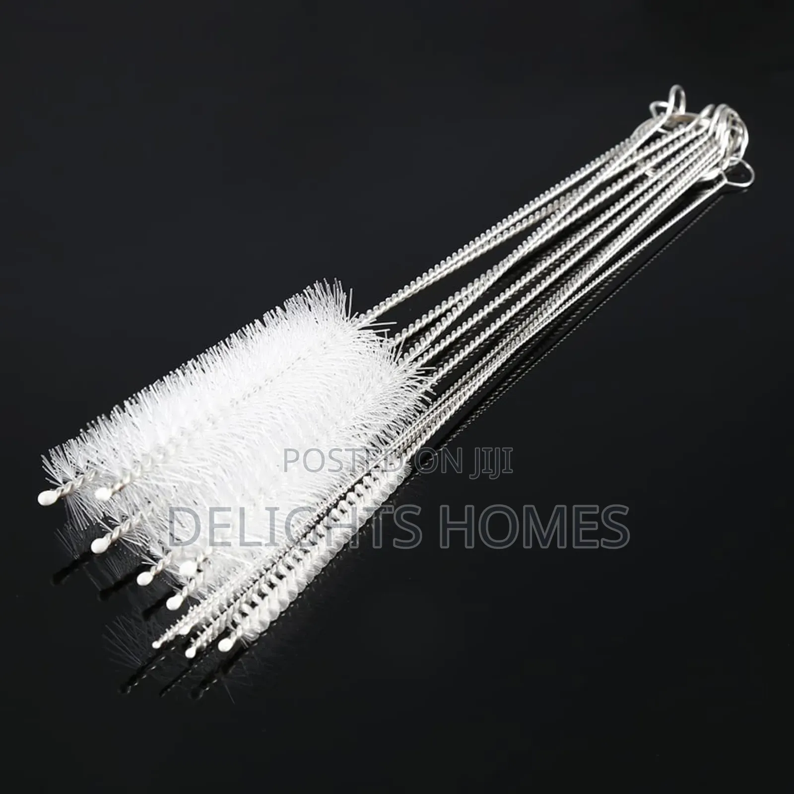 Straw Cleaning Brush Set_bh