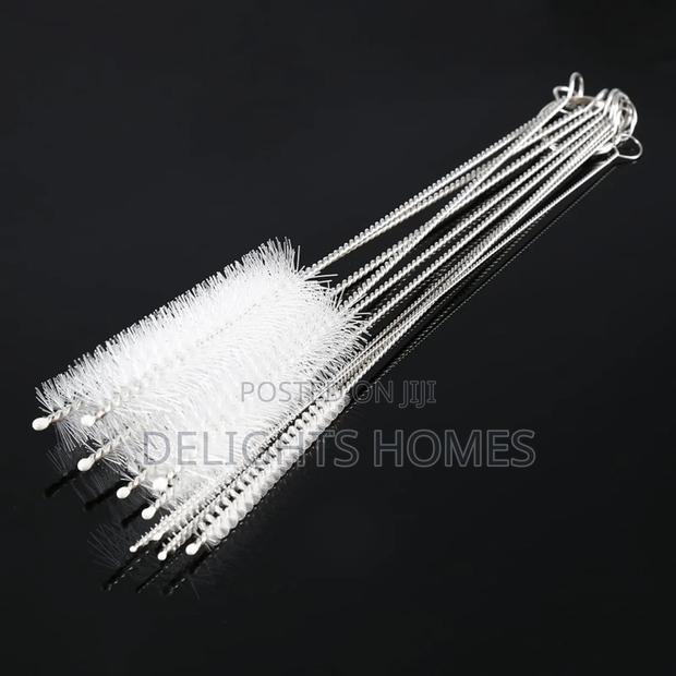 Straw Cleaning Brush Set_bh - thumbnail 3