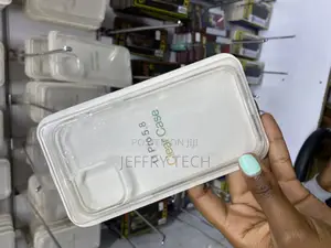 Jetech Crystal Clear Non Yellowing Case for iPhone 11 Pro