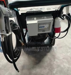 Heavy Duty Haosail Car Wash Machine - thumbnail 2