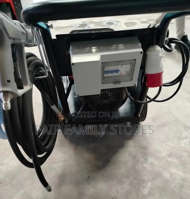 Heavy Duty Haosail Car Wash Machine - main view