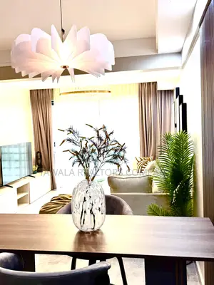 1bdrm Apartment in Yaya Area, Kilimani for sale