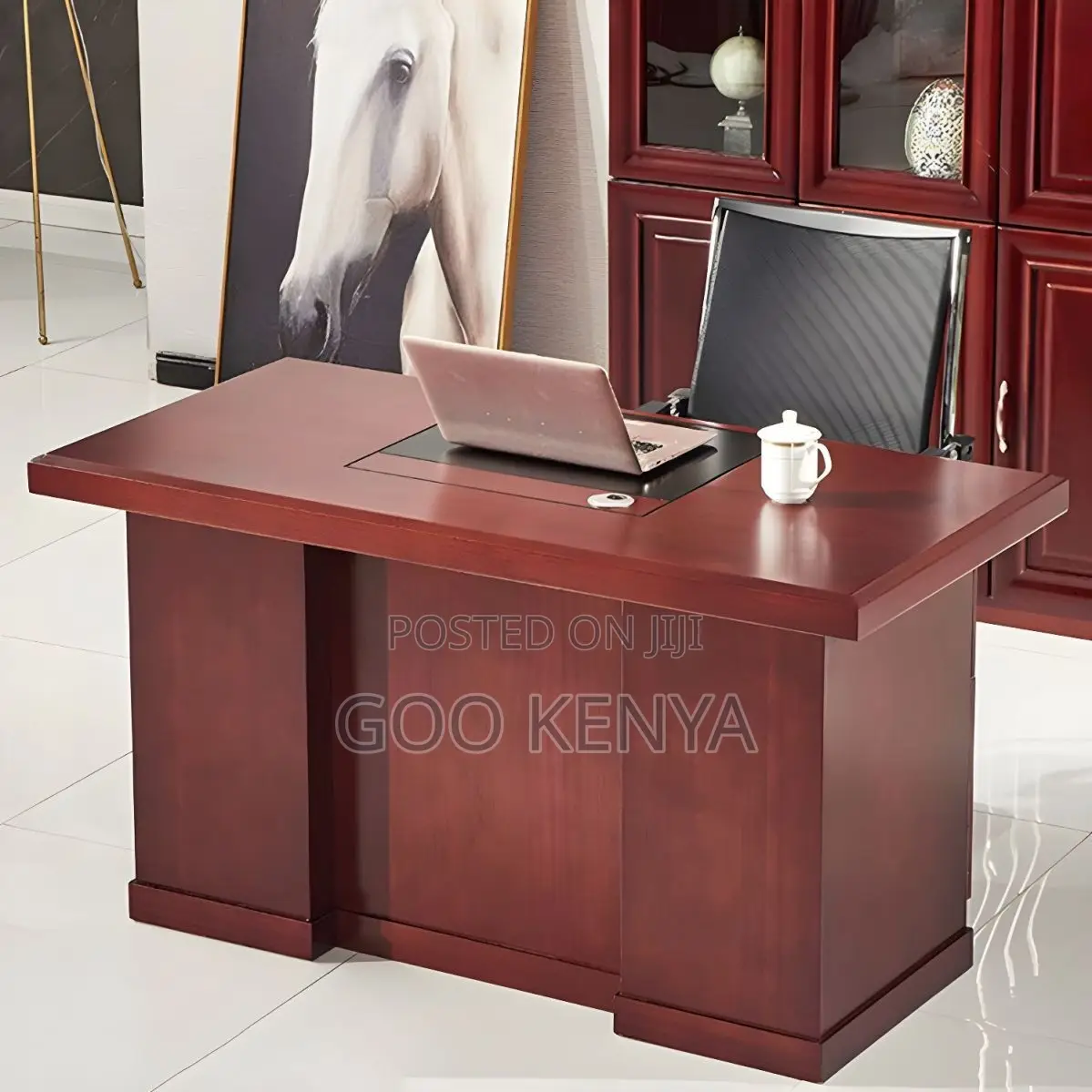 Office Desk ; 1.2meters Executive Office Desk