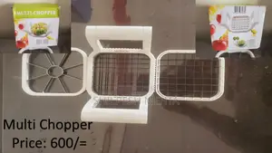 Muliti Chopper Brand New