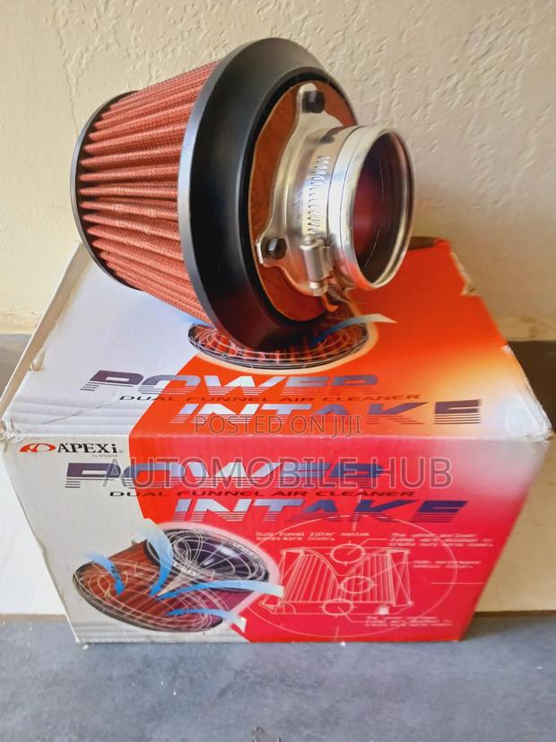 Apexi Air Filter Extra Best Performance - main view