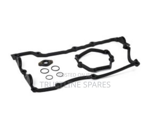 Valve Cover Gasket – Oem for BMW