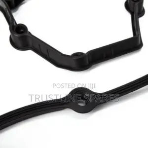 Valve Cover Gasket – Oem for BMW