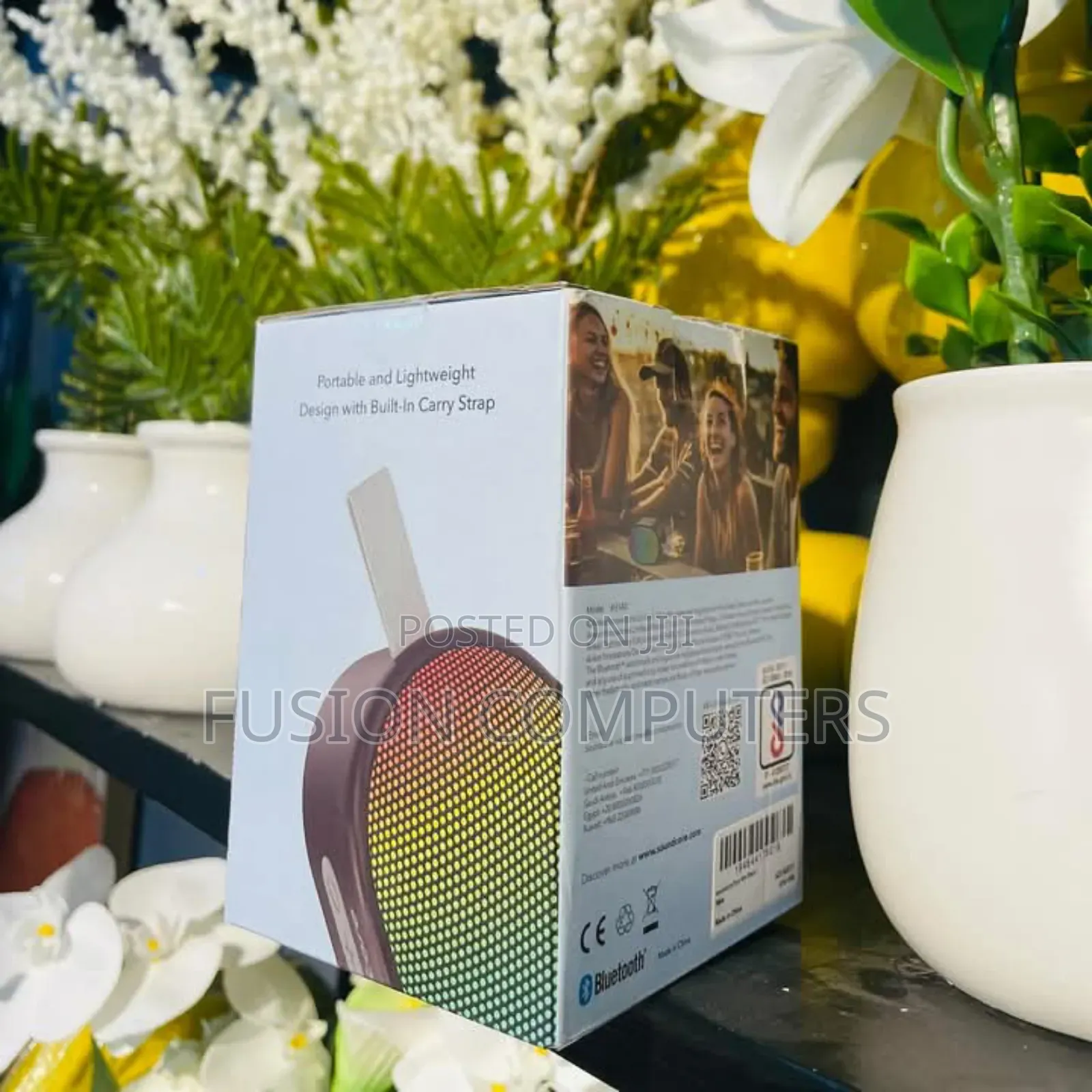 Anker Soundcore Pyro Mini 6w