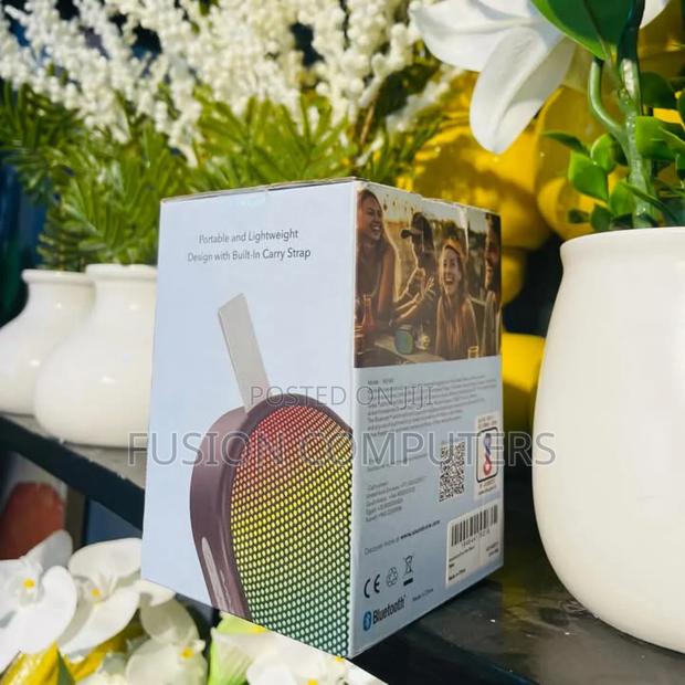 Anker Soundcore Pyro Mini 6w - thumbnail 3