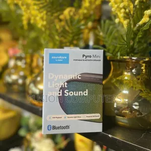 Anker Soundcore Pyro Mini 6w