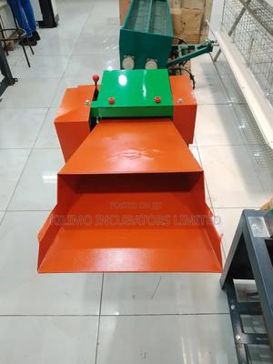 Chaff Cutter - thumbnail 2