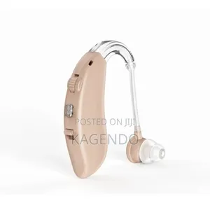 Hearing Aid