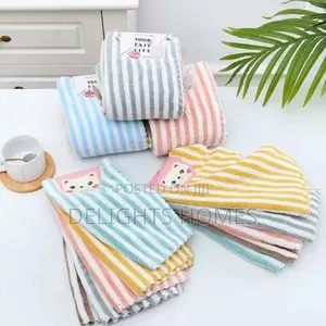 Kitchen Towels_bh