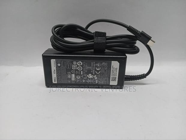 Dell 65 W Ac Adapter Type C - main view